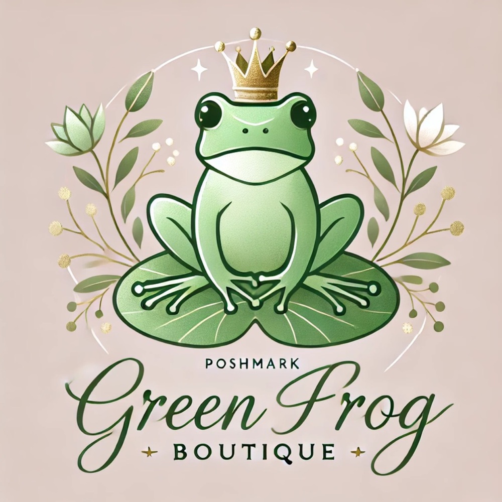 Green Frog Boutique